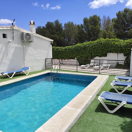 Casa Villazo 1 Málaga Esterno foto
