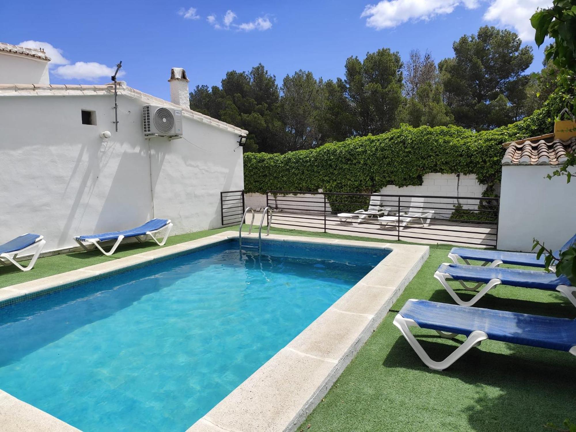 Casa Villazo 1 Málaga Esterno foto