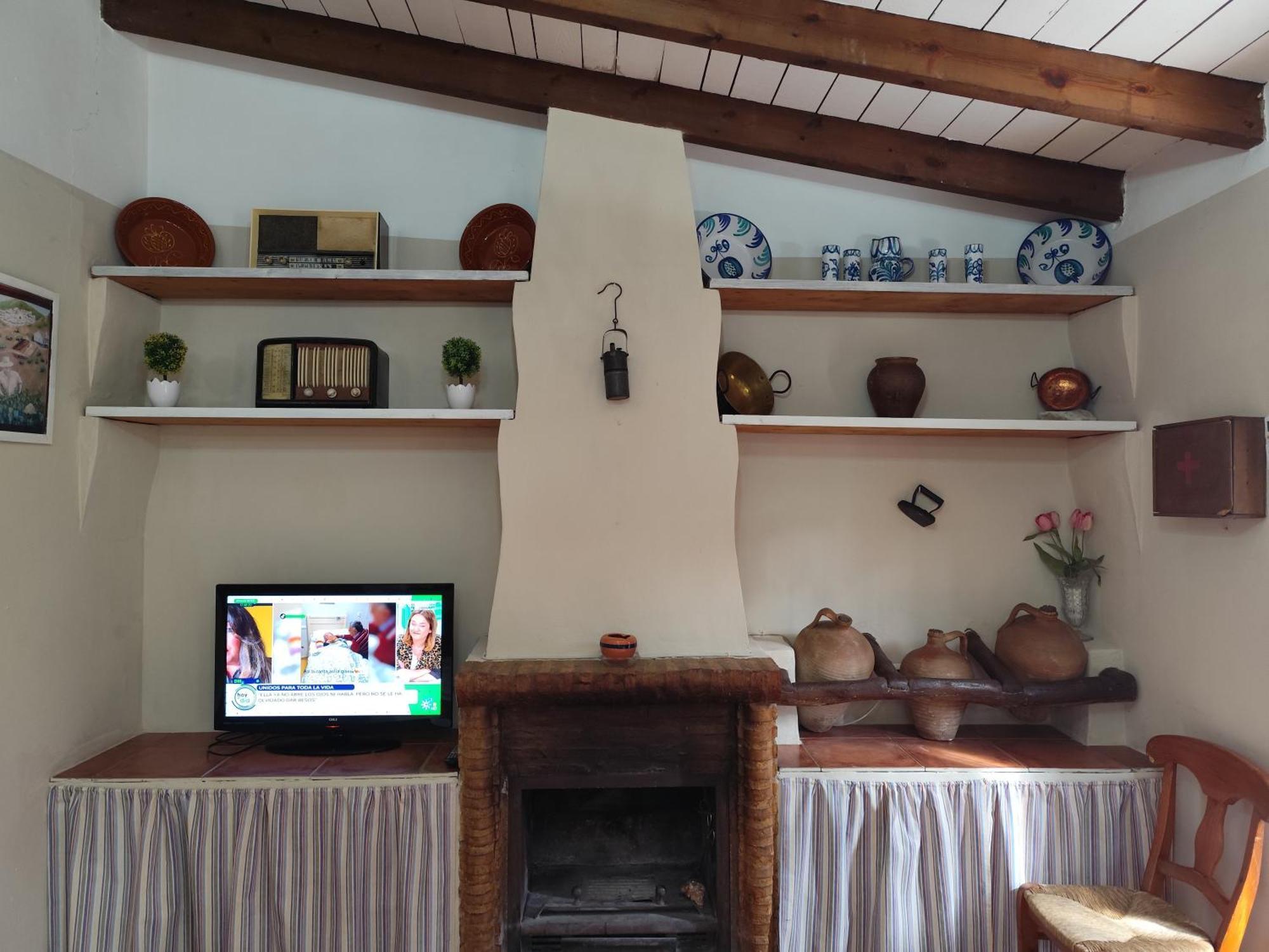 Casa Villazo 1 Málaga Esterno foto