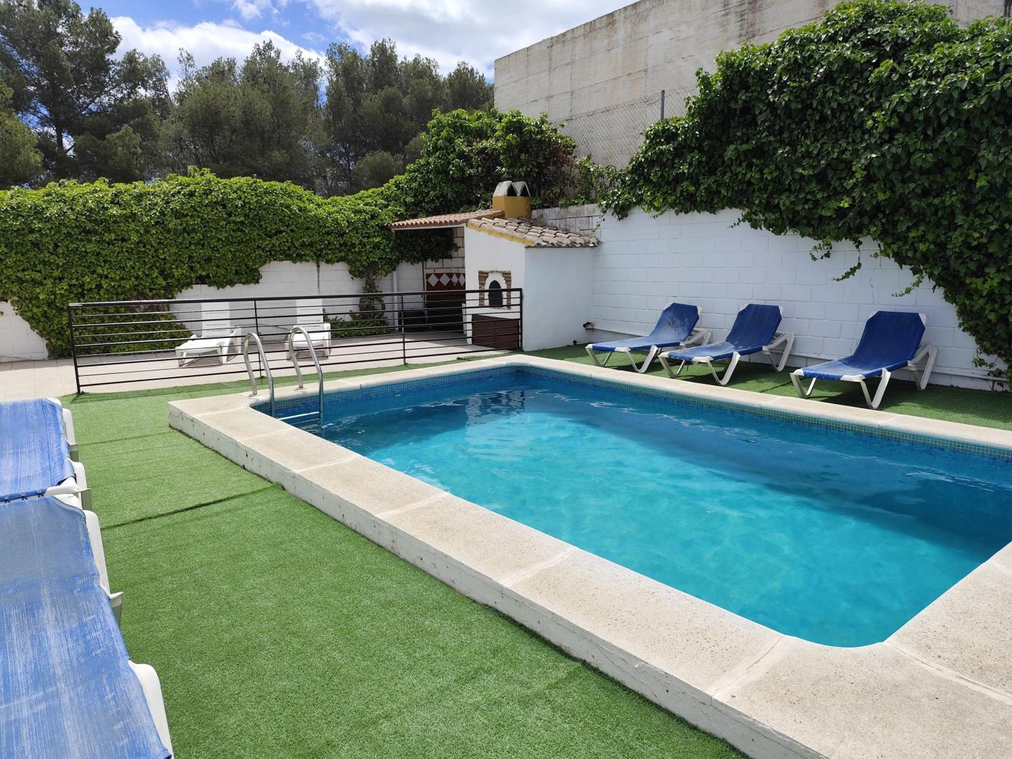 Casa Villazo 1 Málaga Esterno foto