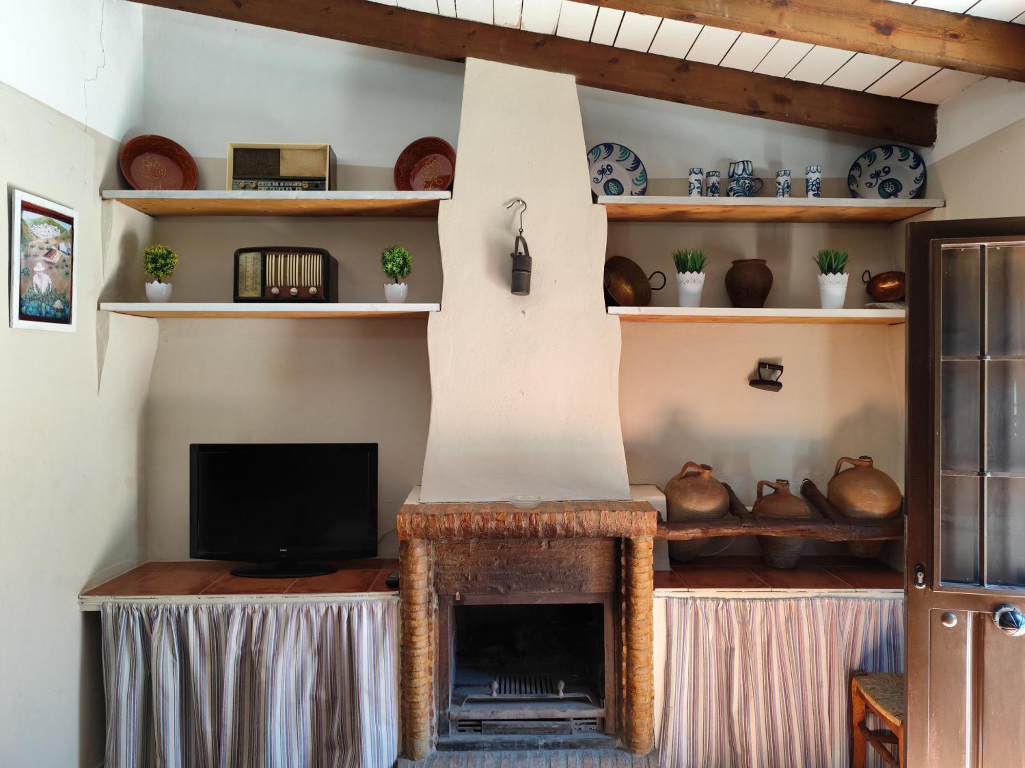 Casa Villazo 1 Málaga Esterno foto