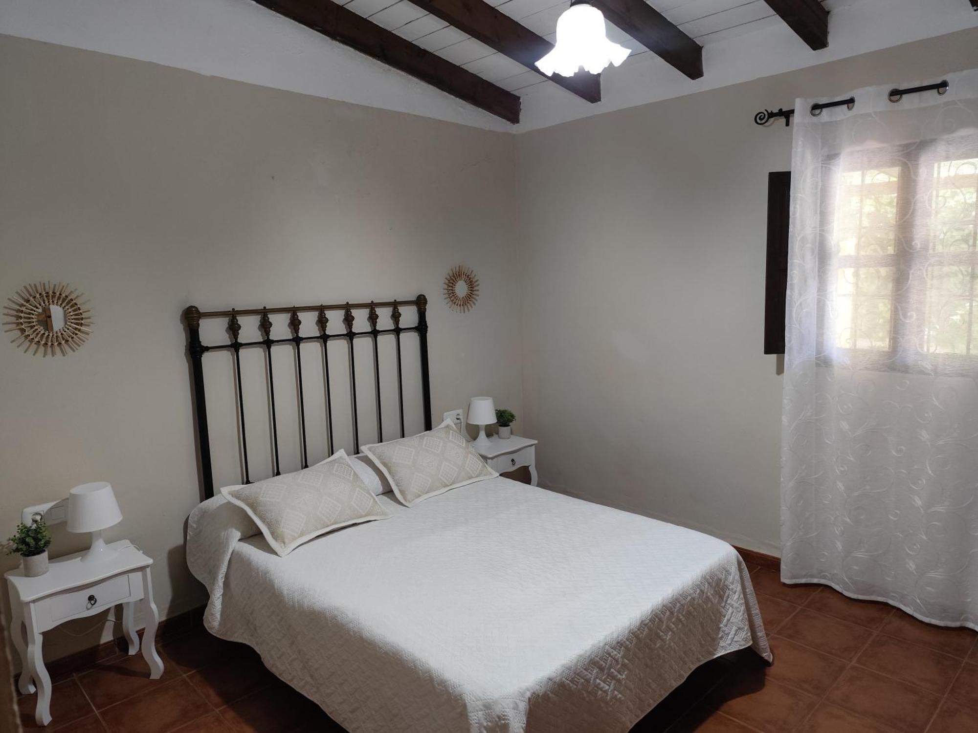 Casa Villazo 1 Málaga Esterno foto