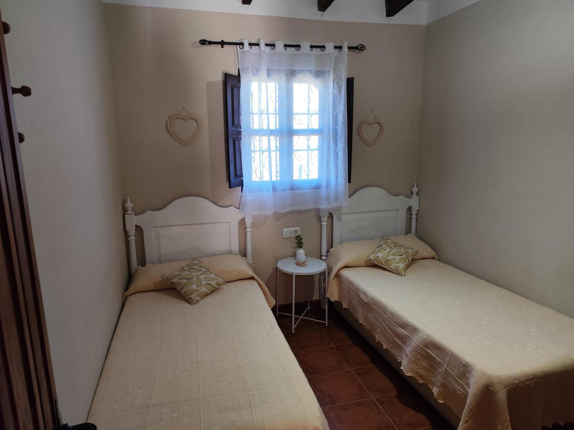 Casa Villazo 1 Málaga Esterno foto