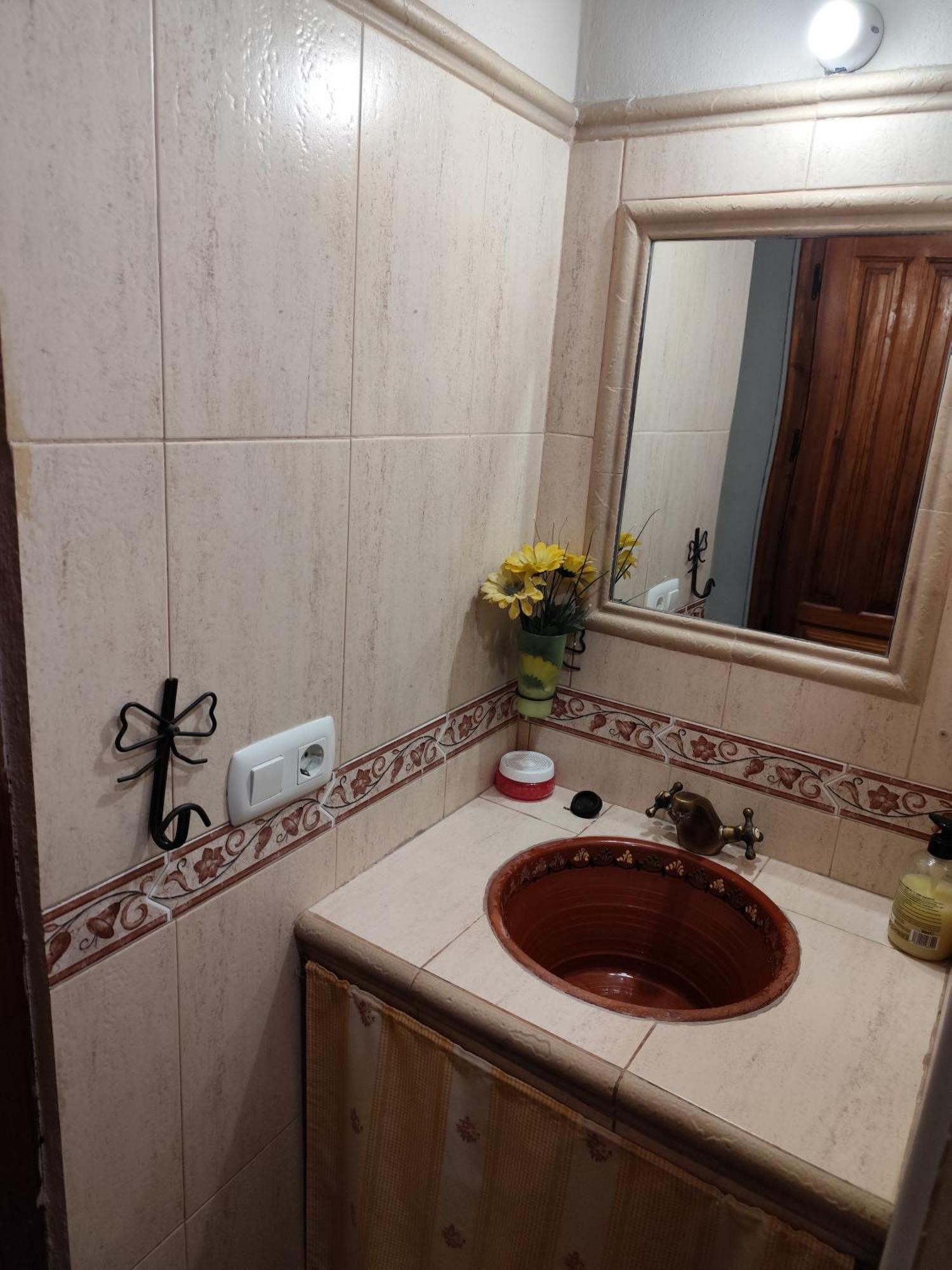 Casa Villazo 1 Málaga Esterno foto