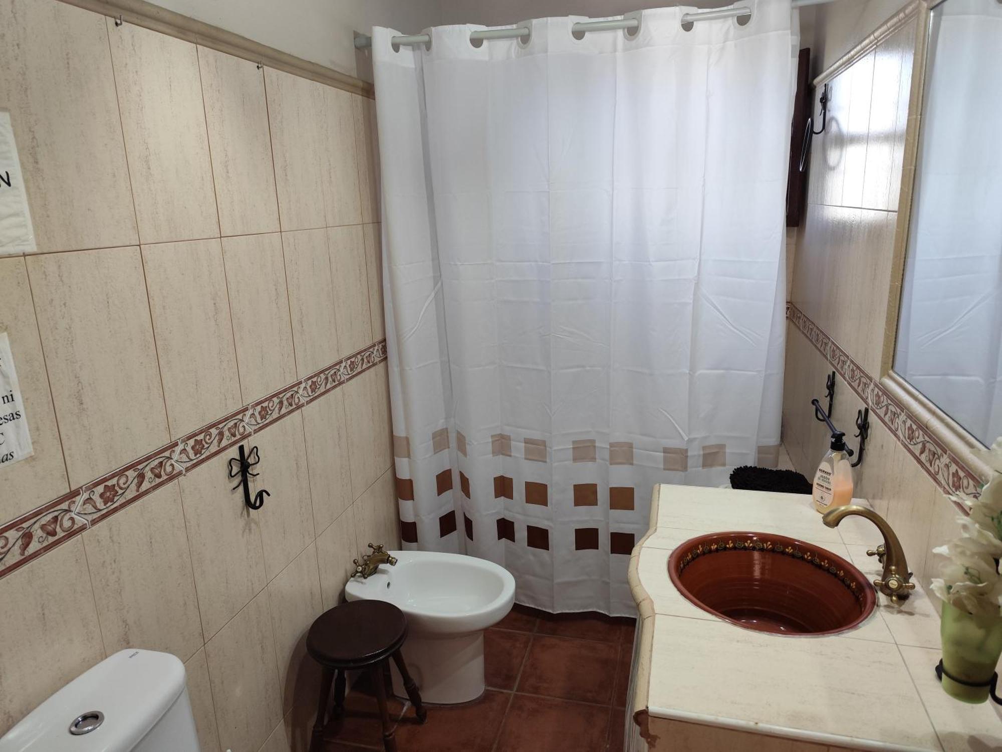 Casa Villazo 1 Málaga Esterno foto