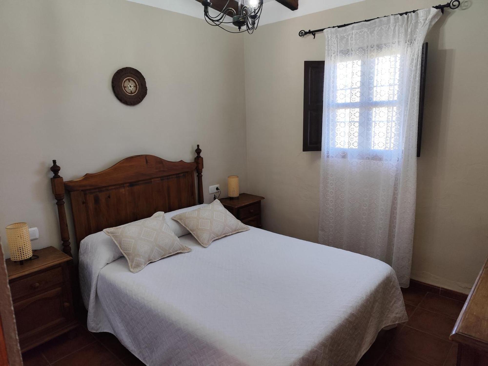 Casa Villazo 1 Málaga Esterno foto
