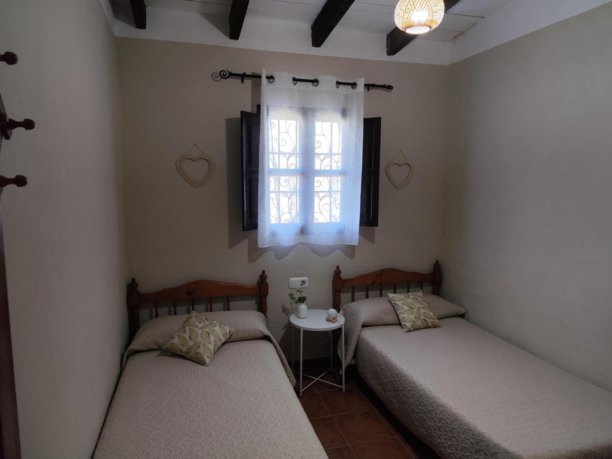 Casa Villazo 1 Málaga Esterno foto