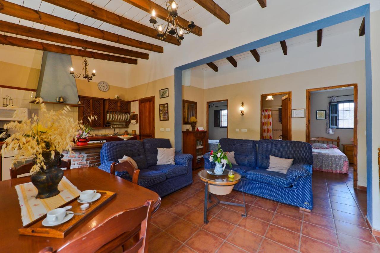 Casa Villazo 1 Málaga Esterno foto